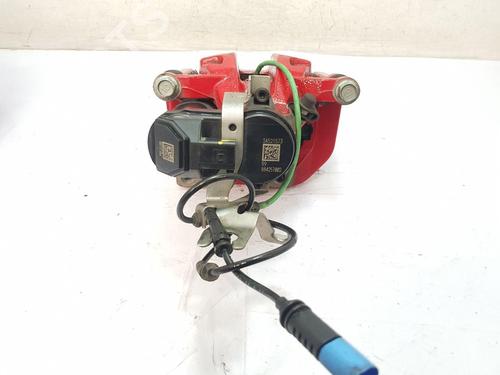 Right rear brake caliper BMW i4 (G26) M50 xDrive | BP22670369M106 