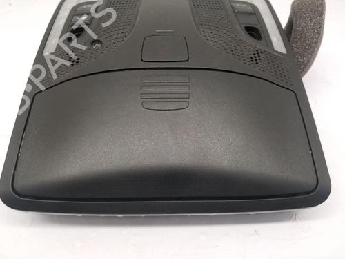 Interior roof light MERCEDES-BENZ SPRINTER 3,5-t Van (B907, B910) | BP28307748I8