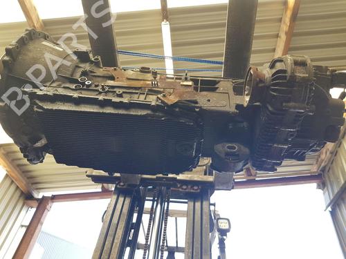 Gearbox LAND ROVER RANGE ROVER SPORT I (L320) 3.0 D 4x4 | BP29083000M3