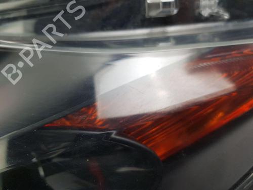 Right headlight TOYOTA AYGO (_B4_) 1.0 (KGB40) | BP23843695C29