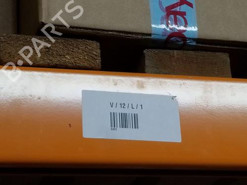 Left front shock absorber MERCEDES-BENZ CLS (C218) CLS 350 BlueTEC / d (218.326) | BP29839418M16 