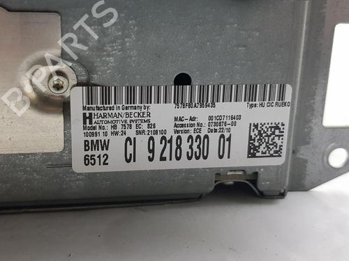 Electronic module BMW 3 Touring (E91) 318 d | BP29343426M83 