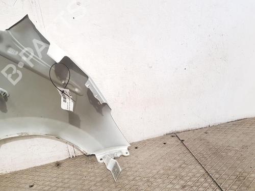 Left front fenders PEUGEOT 108 1.0 VTi | BP30603743C41