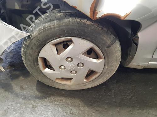 Used Parts KIA PICANTO I (SA)  1.0  4738080