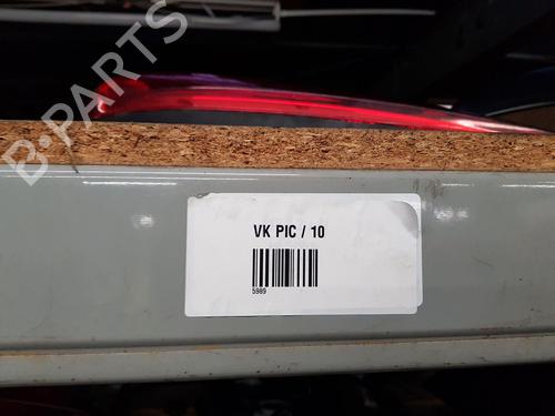 Left taillight NISSAN JUKE (F15) 1.6 | BP32127498C34 