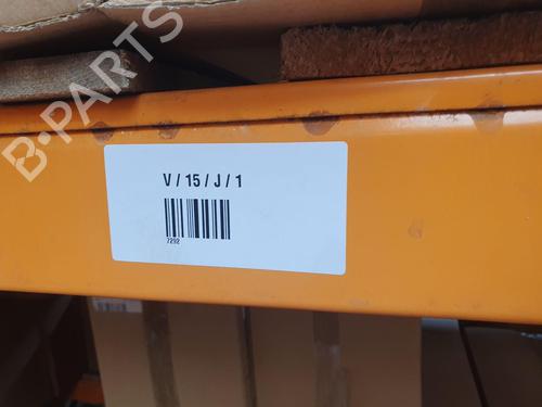 Right mirror PEUGEOT 2008 I (CU_) 1.6 BlueHDi 120 | BP27266930C27