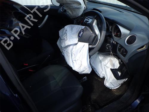 Left mirror FORD FIESTA VI (CB1, CCN) 1.4 | BP22658789C26 