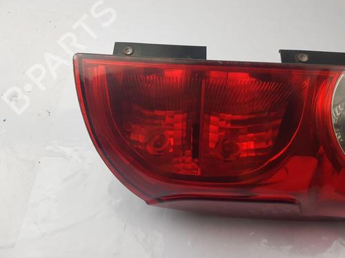 Right taillight FIAT DOBLO Cargo (263_) 1.3 D Multijet | BP40293607C35 - Image 2