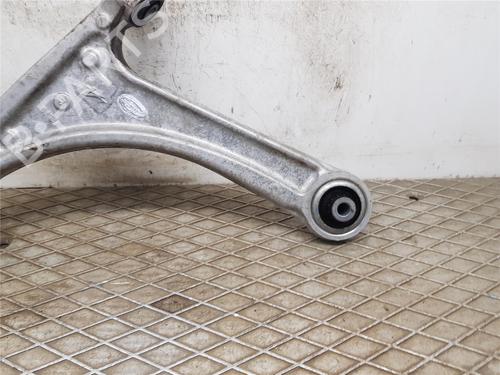 Right front suspension arm ALPINE A110 II | BP33030085M13 - Image 14