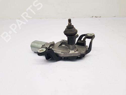 Rear wiper motor VW GOLF PLUS V (5M1, 521) 1.6 TDI | BP30264338M102