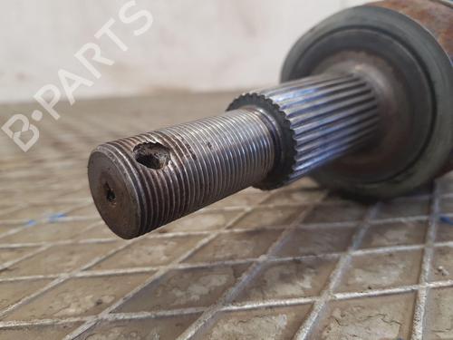 Right rear driveshaft NISSAN 370Z Coupe (Z34) 3.7 V6 VVEL | BP29292403M41 