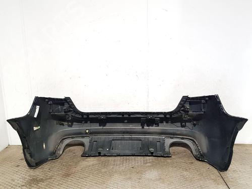 Rear bumper AUDI A3 Sportback (8VA, 8VF) RS3 quattro | BP29379045C8 