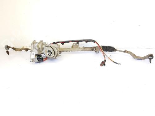 Used Steering rack BMW X1 (F48) sDrive 18 d (150 hp) 27455476
