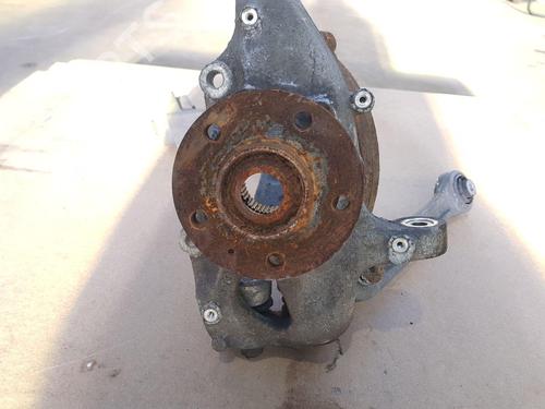 Right front suspension AUDI A5 Convertible (8F7)  | BP22678975M73 