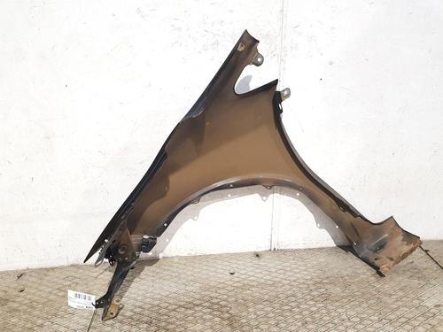 Right front fenders HONDA CIVIC IX (FK) 1.6 i-DTEC (FK3) | BP31842050C42