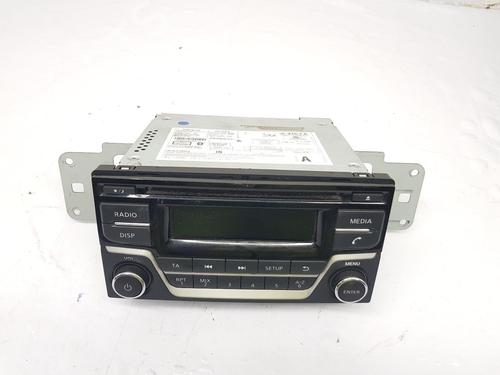 radio-nissan-navara-np300-pickup-d23-d23t-2014-38327442 main image