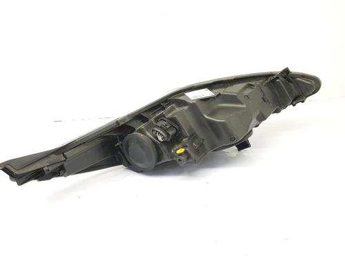 Scheinwerfer links FORD FIESTA VI (CB1, CCN) 1.6 Ti | BP29642118C28 
