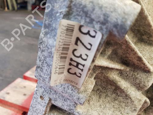 Gearbox NISSAN NOTE (E12) 1.2 | BP28592954M3 