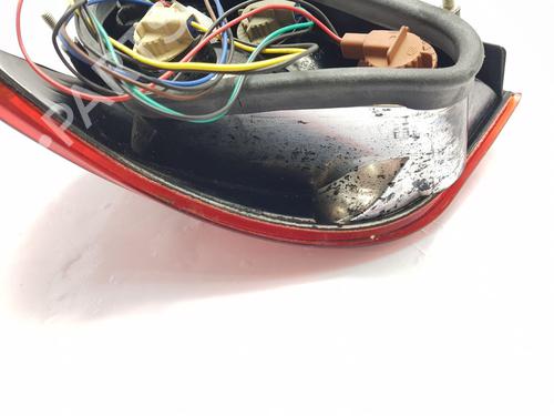 Right taillight AIXAM CROSSLINE 0.5 | BP26667368C35 