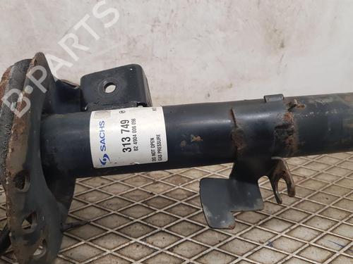 Right front shock absorber FORD MONDEO IV (BA7) 2.0 TDCi | BP29514358M17 
