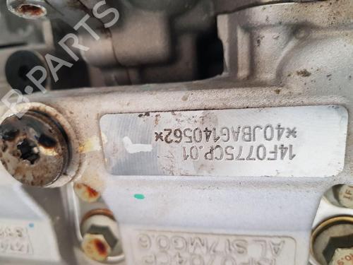 Engine MCLAREN 720S 4.0 | BP37241449M1  - Image 23