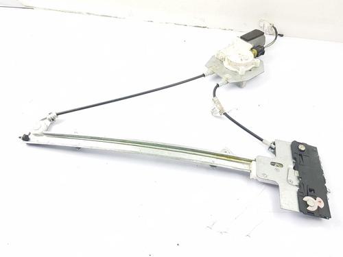 Rudehejsemekanisme ventre foran VW FOX Hatchback (5Z1, 5Z3, 5Z4) 1.2 | BP29597707C22 