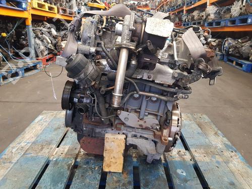 Engine VAUXHALL CORSA Mk III (D) (S07) 1.3 CDTI (L08) | BP37262008M1 - Image 2
