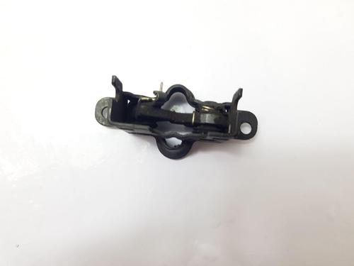 Hood lock MERCEDES-BENZ G-CLASS (W463) G 350 d (463.348) | BP22679361C133 