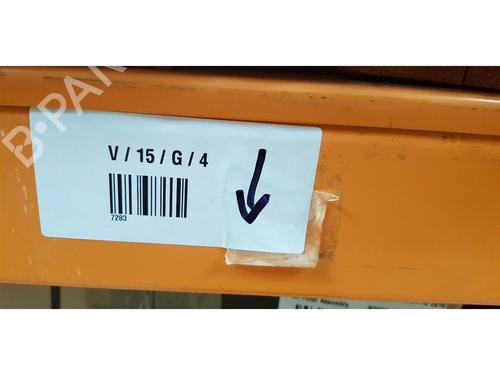 Luftfiltergehäuse VW T-ROC (A11, D11)  | BP29492707M87 