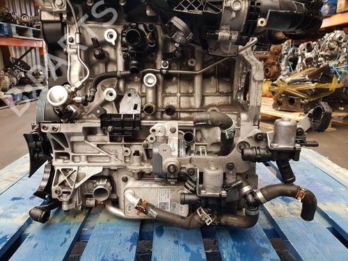 Engine VOLVO XC40 (536) B4 Mild-Hybrid AWD | BP27886521M1