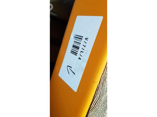 Right front shock absorber RENAULT MASTER III Van (FV) | BP29900538M17