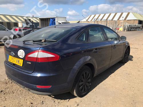 Left front shock absorber FORD MONDEO IV (BA7) 2.0 TDCi | BP29378751M16 - Image 12