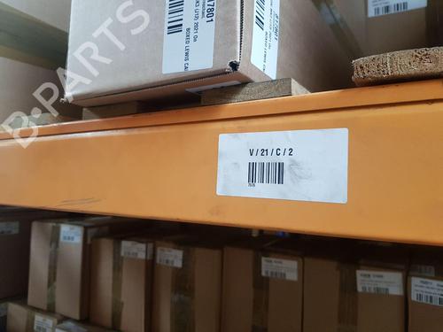 Engine mount VW POLO VI (AW1, BZ1, AE1) | BP22672889M89 - Image 14