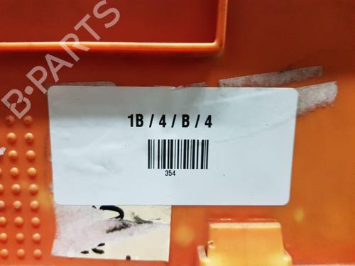 Electronic module AUDI R8 (422, 423) 4.2 FSI quattro | BP22681360M83 