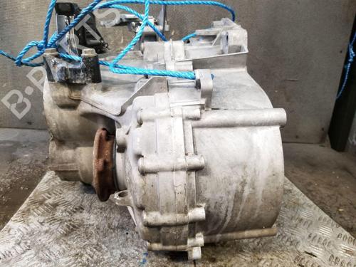 Gearbox AUDI A1 (8X1, 8XK) S1 quattro | BP23213216M3