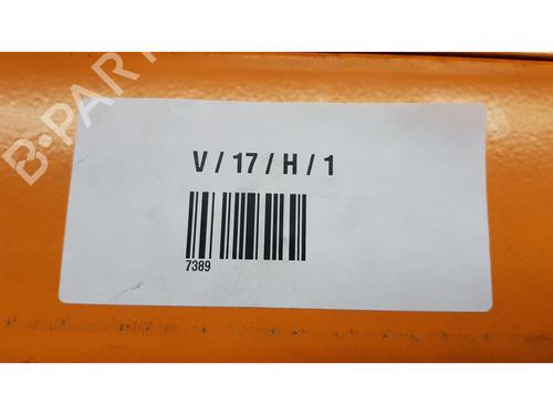 Left mirror JAGUAR X-TYPE I (X400) 2.2 D | BP28104870C26 