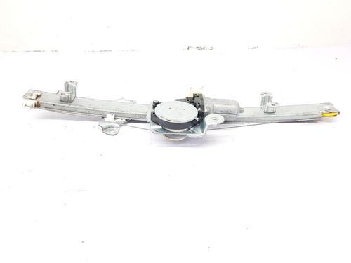 Front left window mechanism NISSAN X-TRAIL III (T32_, T32R, T32RR) 1.6 dCi (T32) | BP30184866C22 