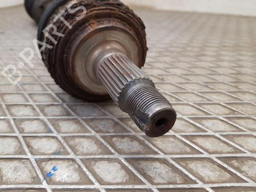 Left front driveshaft HONDA CIVIC VII Hatchback (EU, EP, EV) 2.0 i Sport (EV1) | BP35771994M38  - Image 5