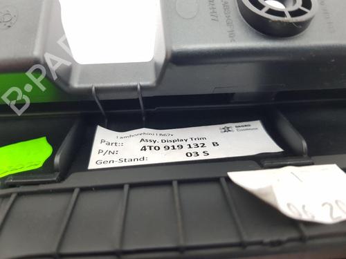 Other LAMBORGHINI HURACÁN 5.2 LP 610-4 | BP22677037O1 