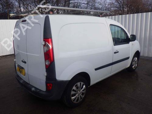 Gearbox RENAULT KANGOO Express (FW0/1_) 1.5 dCi 70 (FW0A, KW0V) | BP34708862M3  - Image 14