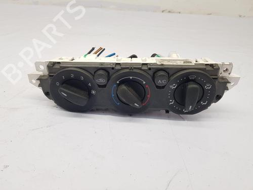 Used Climate control Climate control FORD FOCUS II (DA_, HCP, DP) 1.6 TDCi (109 hp) 36144353 36144353