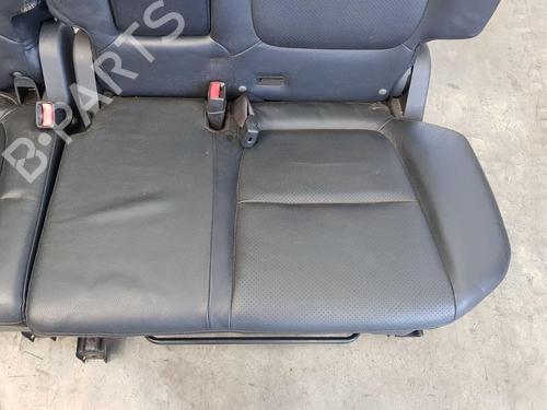 Rear seat MITSUBISHI OUTLANDER III (GG_W, GF_W, ZJ, ZL, ZK) 2.2 Di-D 4WD (GF6W) | BP28571984C17 