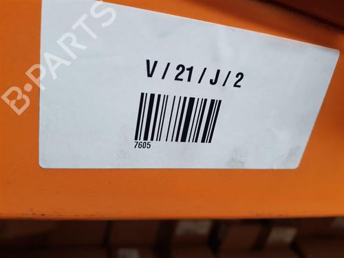 Instrument cluster RENAULT CAPTUR I (J5_, H5_) 0.9 TCe 90 | BP29737986C47 - Image 14