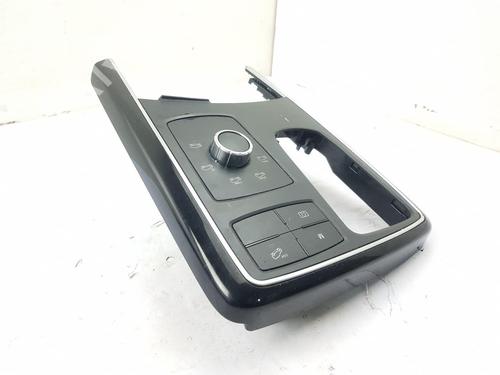 Shift knob MERCEDES-BENZ GLE (W166) 250 d 4-matic (166.004) | BP31864288I34 
