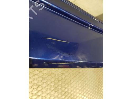 Rear bumper VW GOLF VII (5G1, BQ1, BE1, BE2) 2.0 R 4motion | BP27286986C8 
