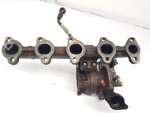 Turbocompressore/Compressore FORD FIESTA VI (CB1, CCN) 1.4 TDCi | BP22655787M71 