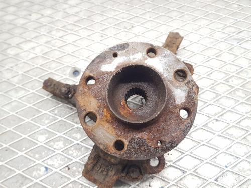 Right front steering knuckle FIAT GRANDE PUNTO (199_) 1.2 | BP22680868M26 