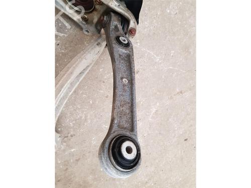 Left front steering knuckle AUDI Q7 (4MB, 4MG, 4MQ) | BP32148944M25 - Image 9