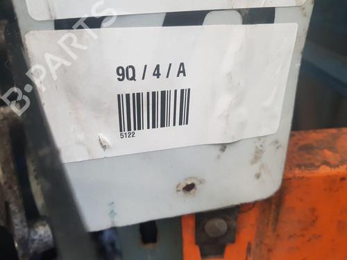 Gearbox AUDI TT Roadster (8J9) 2.5 RS quattro | BP32275279M3  - Image 10