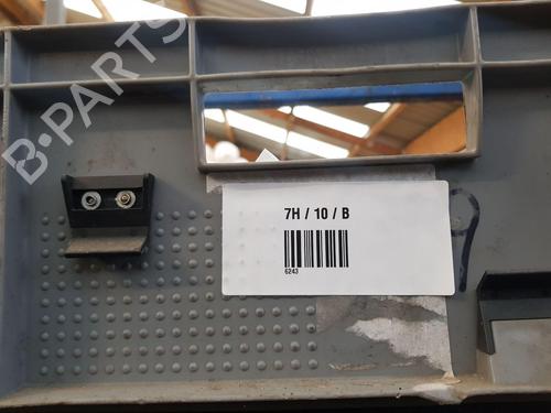 Venstre solskærm MCLAREN GT 4.0 | BP22678316I1